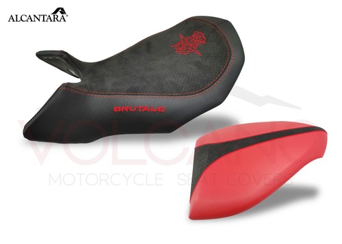 Agusta brutale 750 - mv,