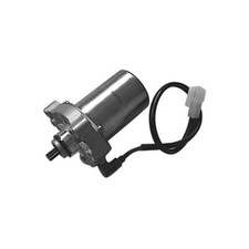 ORIGINAL ELECTRIC STARTER