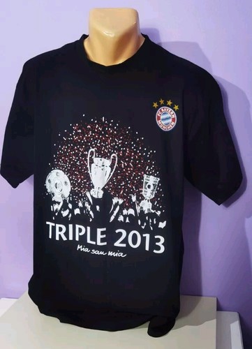 Maglia tripla grande - , bayern