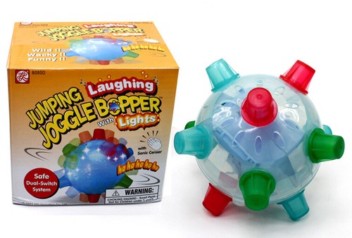 Jumping joggle bopper con - joggle-bopper,