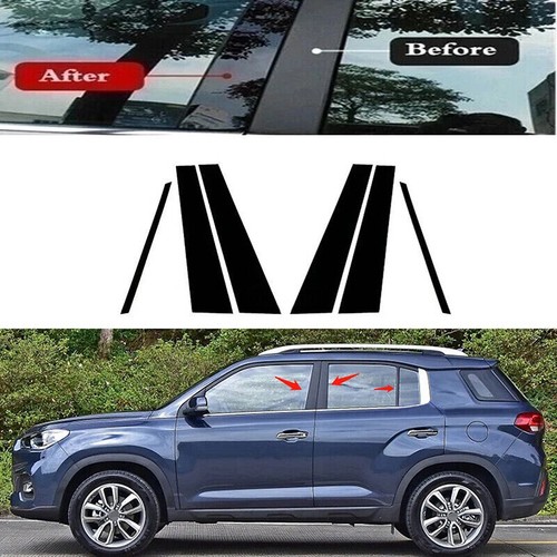 Accessori per hyundai ix35 - per,