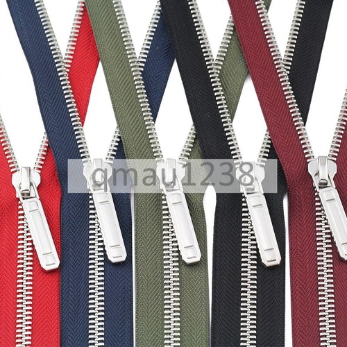 150 denti in metallo - in,