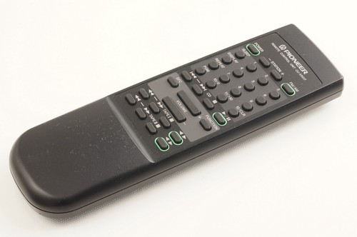 Pioneer xr017 genuine - pioneer, cu-xr017