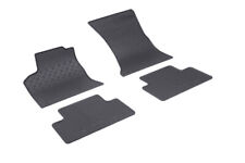 Tappeti Auto in Gomma su