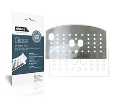 2x Pellicola Protettiva per De