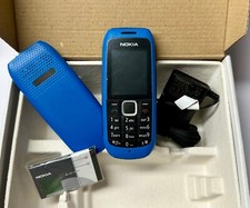 Cellulare Nokia 1616 tasti piccolo e leggero dual band sbloccato cellulare come nuovo