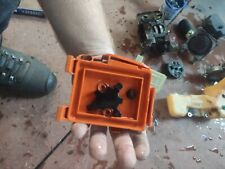 Scatola  Filtro Aria Sthil FS 120 200 250