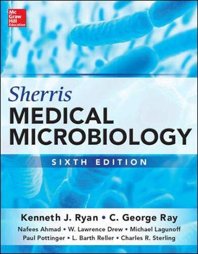 Sherris medical microbiology - sherris,