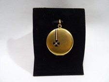 Pendente Porta Foto Medaglia