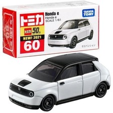 Modellino auto Takara Tomy