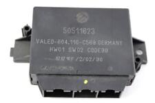 50511623 CENTRALINA SENSORI