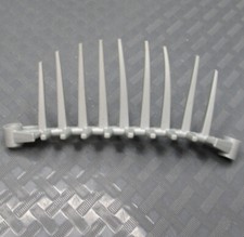 Lego 59616 Gomma Grigia Bionicle Spine Warriors Gadunka Maxilos Spinax 8922 8924