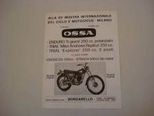 advertising Pubblicità 1973