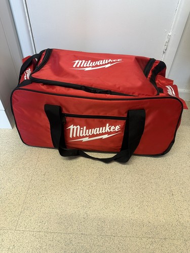 Borsa porta attrezzi con ruote