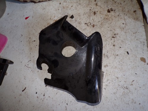 Copricarter coperchio laterale - copricarter,
