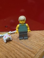 Lego star wars sw0106 luke - ,