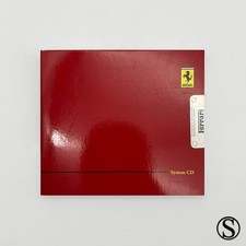 Ferrari Sistema CD USA