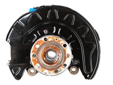 Mozzo ruota caddy kombi - mozzo,