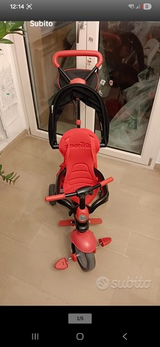 Triciclo smartrike - triciclo,