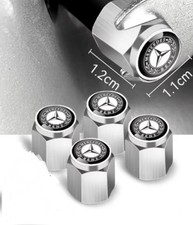 KIT 4 COPRIVALVOLA IN ACCIAIO