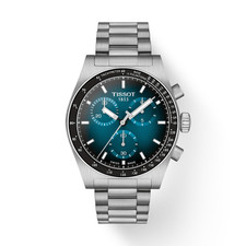 Tissot pr516 chronograph - pr516,