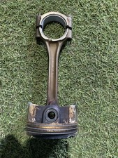 Pistone Motore Peugeot 208 1.2 Benzina HM01 1608059980 (2)