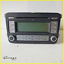 Stereo Autoradio Lettore CD Di
