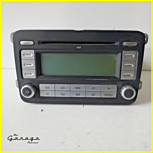 Stereo autoradio lettore - cd, di