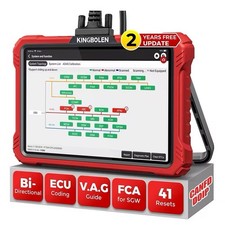 2025 KINGBOLEN K10 Elite