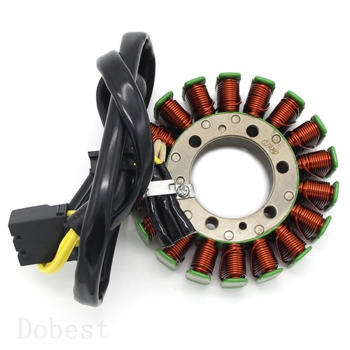Bobina statore alternatore per - statore,