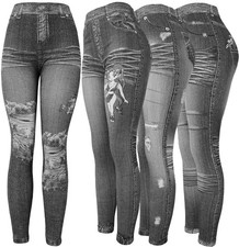 Leggings Elasticizzati