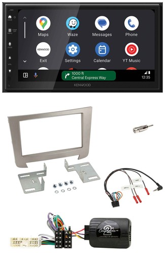 Kenwood dab bluetooth usb - dab,
