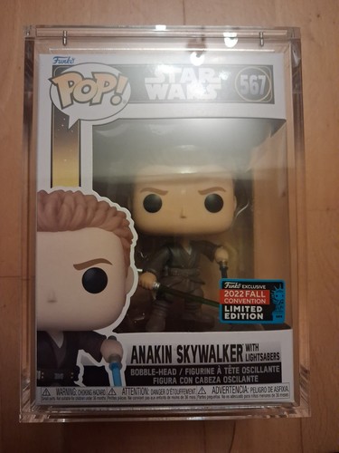 Funko pop star wars - funko,