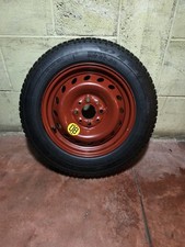 Ruotino di scorta 135/80 R13