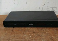 PHILIPS Lettore Blu-ray Disc /