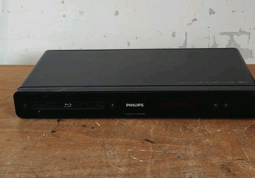 Philips lettore blu ray - lettore, /