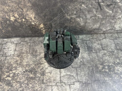 Warhammer 40k space marines - warhammer,