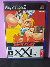 ASTERIX & OBELIX XXL PS2 ITA