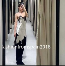 ZARA NEW WOMAN STRAPPY ZW