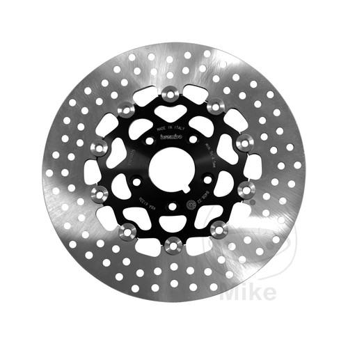 Brembo disco del - brembo,