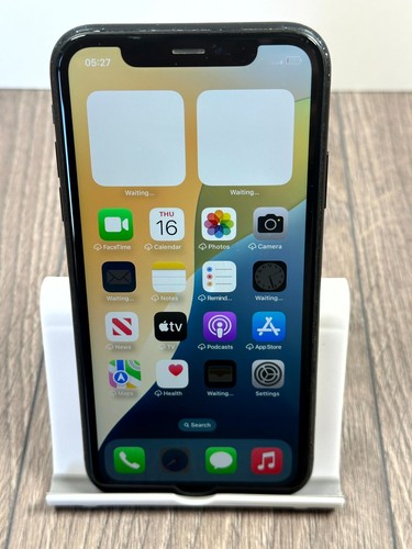 Smartphone apple iphone 64 - apple,