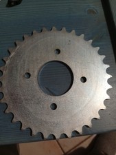 Corona  32 Denti,Ciclomotore