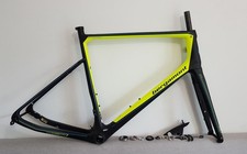 New bergamont prime team - new, cx