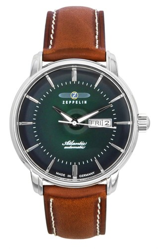 Orologio uomo zeppelin - da,