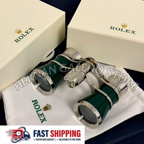 Rolex vip gift - gift, binocolo