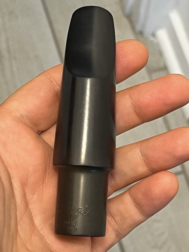 Vintage berg larsen - larsen, tenor