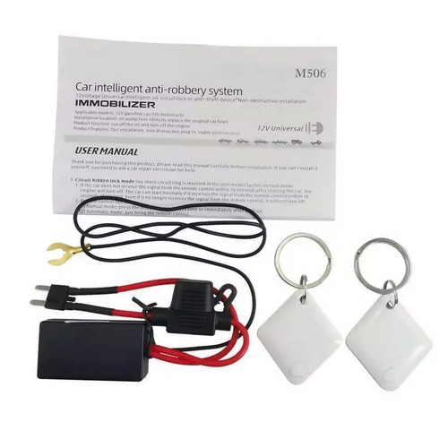 Durevole auto sensing - durevole, auto-sensing