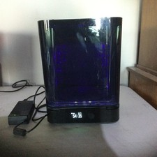 Formlabs Form Cure SLA Resina