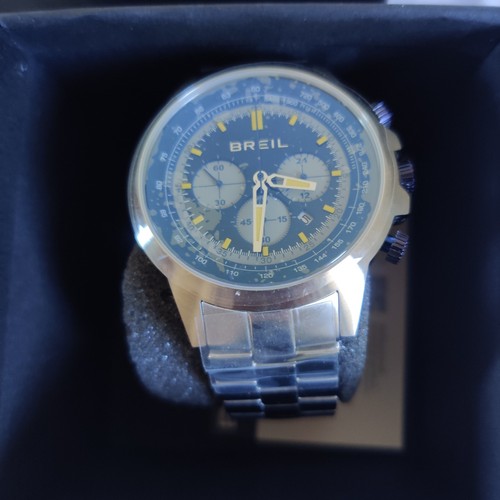 Orologio breil tw1920 - orologio,