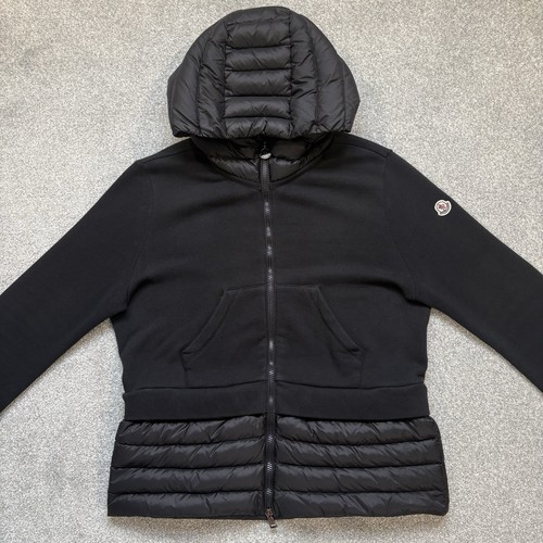 Cardigan donna moncler nero - donna,